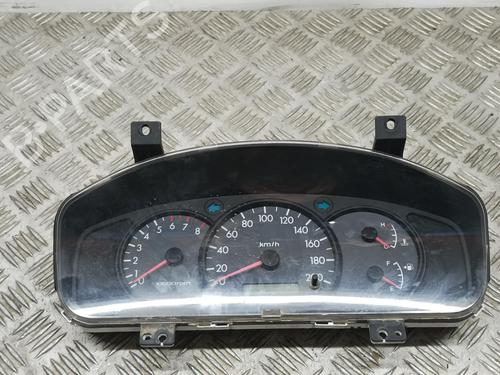 Used Instrument cluster KIA RIO I Hatchback (DC) [2000-2006]  3715665