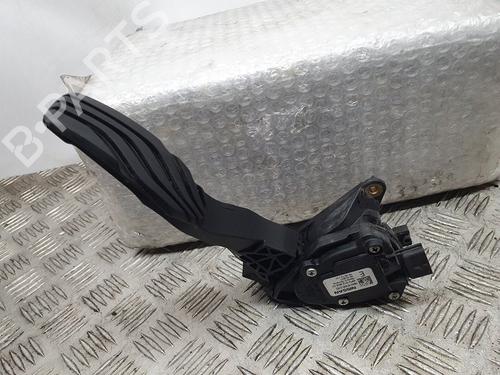 Pedal NISSAN MICRA V (K14)  | BP12504880I4 