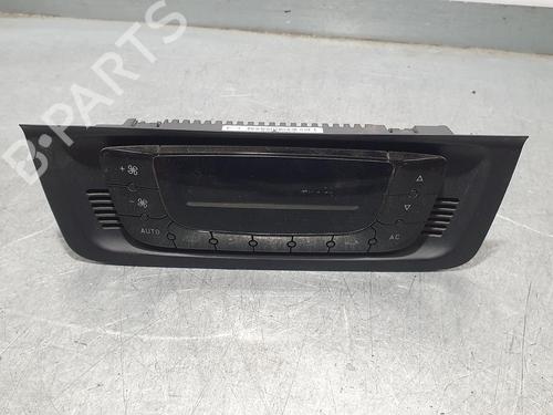 Used Climate control SEAT IBIZA IV ST (6J8, 6P8) [2010-2016]  8890516