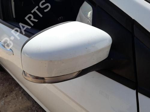 Used Right mirror FORD FOCUS III Turnier 1.5 TDCi (120 hp) 28366964