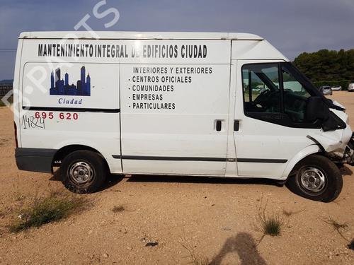 Right front door FORD TRANSIT Van (FA_ _)  | BP15390256C3 