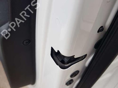 Højre fortil lås CITROËN C-ELYSEE (DD_) [2012-2026]  16871482