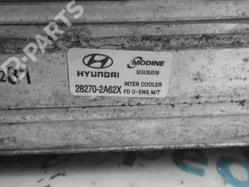 Intercooler INFINITI I30  | BP123832M30 