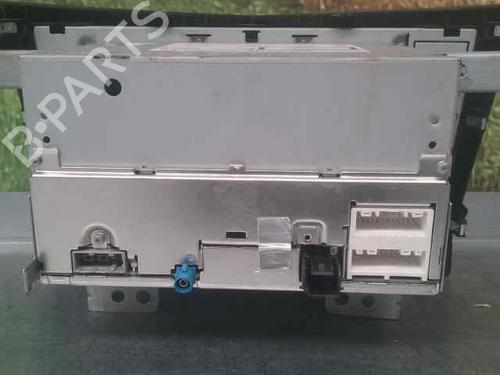 Electronic module NISSAN QASHQAI II (J11, J11_)  | BP1940159M83 