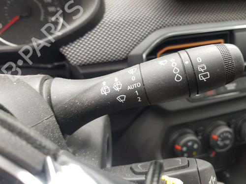 Used Steering column stalk DACIA SANDERO II [2012-2025]  17809776