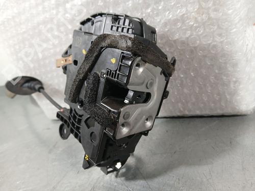 Front right lock RENAULT CLIO V (B7_) 1.0 TCe 100 (B7MT) | BP37217149C97 - Image 2