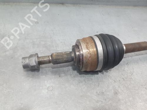 Right front driveshaft RENAULT CAPTUR II (HF_) 1.0 TCe 90 ECO-G (HFM6) | BP38443369M39 - Image 2