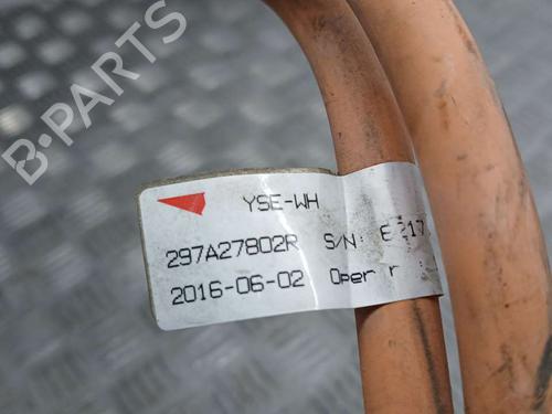 Electronic module RENAULT TWIZY (MAM_) 80 | BP19075764M83 