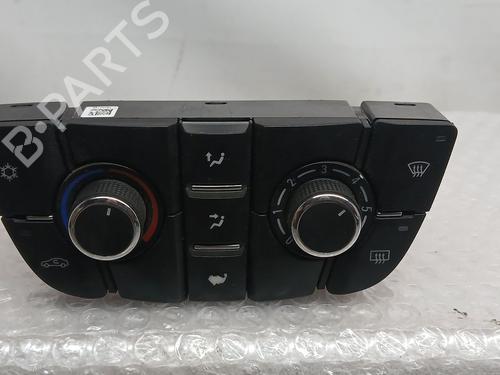 Used Climate control OPEL ASTRA J (P10) [2009-2016]  26454959