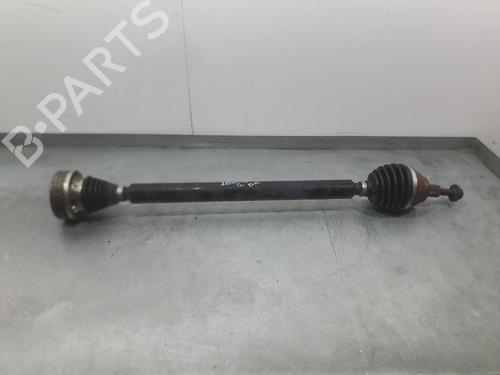 Used Right front driveshaft Right front driveshaft SEAT LEON (5F1) 1.6 TDI (105 hp) 39563845 39563845