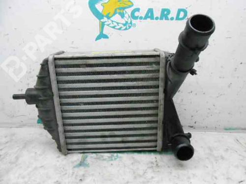 Used Intercooler LANCIA YPSILON (843_) [2003-2011]  123871