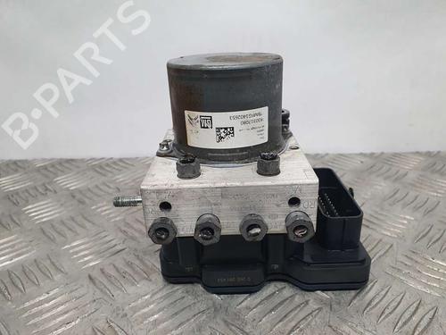 ABS Bremseaggregat CITROËN C3 III (SX) [2016-2026]  16368196