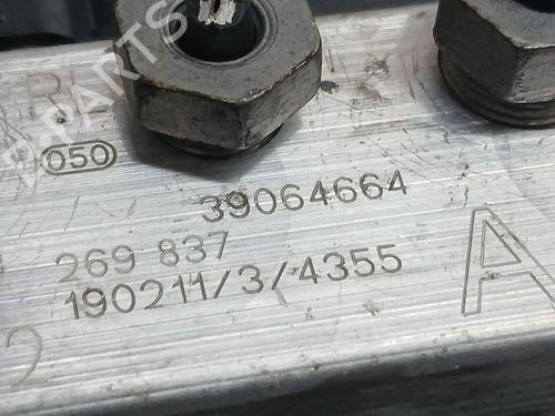 ABS pump OPEL ASTRA K (B16) 1.6 CDTi (68) | BP24342209M43 