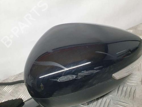 Left mirror PEUGEOT 508 I (8D_)  | BP12503255C26 