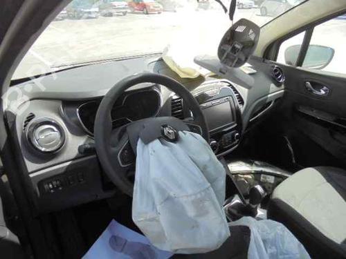 Flywheel RENAULT CAPTUR I (J5_, H5_)  | BP14010817M101 