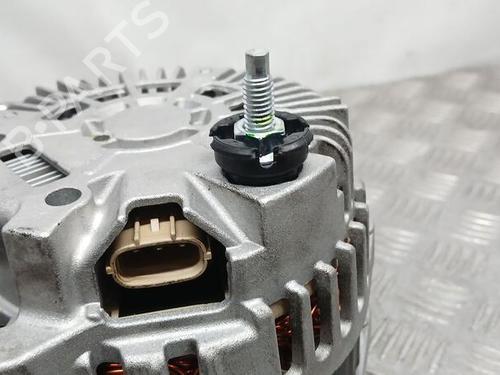 Alternator NISSAN QASHQAI / QASHQAI +2 I (J10, NJ10, JJ10E)  | BP26220172M7 