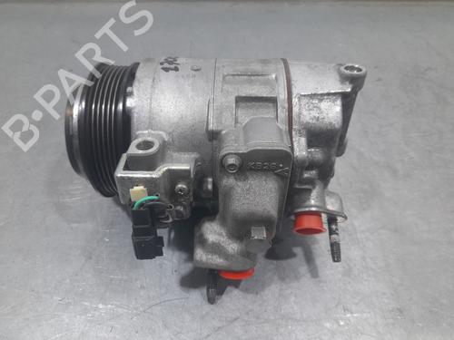 AC compressor FORD FOCUS III Turnier 1.5 TDCi | BP28366915M34