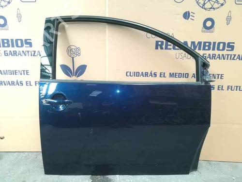 Used Right front door VW NEW BEETLE (9C1, 1C1) [1998-2012]  4078199