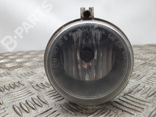 Used Left front fog light CHRYSLER VOYAGER IV (RG, RS) 2.8 CRD (150 hp) 11839996
