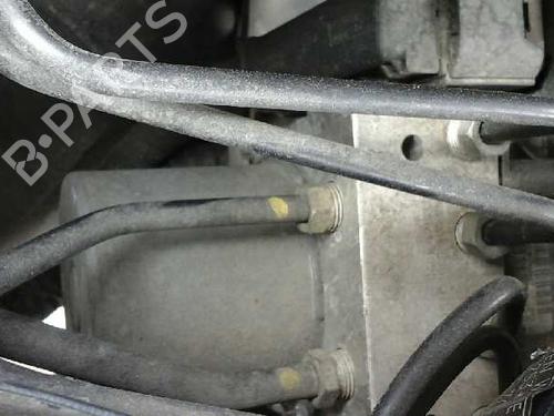 Used ABS pump BMW 6 (E63) [2003-2010]  4676020