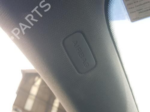 Used Left curtain airbag Left curtain airbag AUDI A5 Sportback (8TA) 2.0 TDI (190 hp) 33465651 33465651