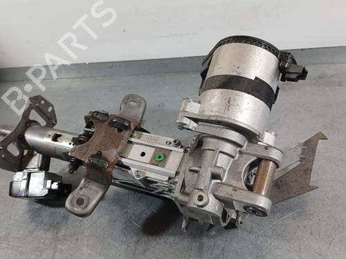Steering column FORD FOCUS IV (HN) 1.5 EcoBlue | BP39658348M21 - Image 4
