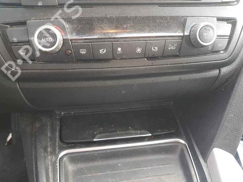 Used Climate control BMW 3 (F30, F80) 320 d (184 hp) 20677671