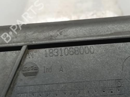 Radiator fan RENAULT LAGUNA II Grandtour (KG0/1_)  | BP11398481M35 