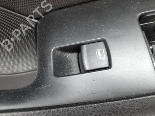 Used Right rear window switch AUDI A6 C6 (4F2) 2.0 TDI (140 hp) 26523646