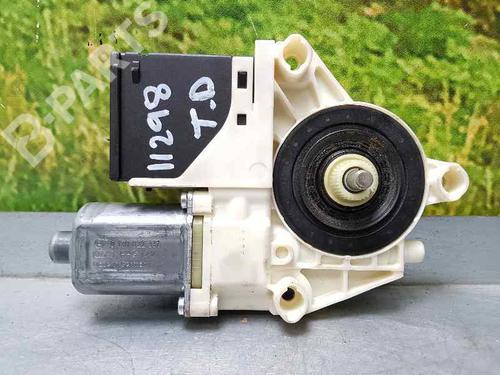 Vindusheismotor høyre bak RENAULT MEGANE III Hatchback (BZ0/1_, B3_)  | BP1992331E22 