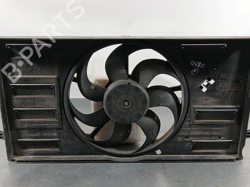 Used Radiator fan Radiator fan 36409776 36409776
