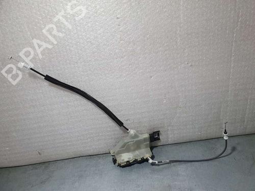 Used Rear right lock OPEL CROSSLAND X / CROSSLAND (P17, P2QO) [2017-2025]  16089767