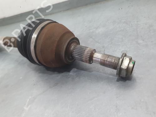 Right front driveshaft FORD MONDEO V Hatchback (CE) 2.0 TDCi | BP36162974M39 - Image 3
