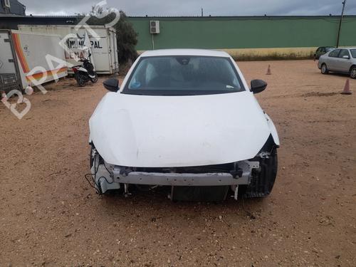 Right front steering knuckle PEUGEOT 208 II (UB_, UP_, UW_, UJ_) 1.2 PureTech 75 | BP31015244M26