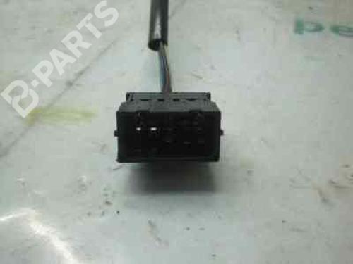 Right mirror VW PASSAT B5 (3B2) 1.9 TDI | BP183727C27 