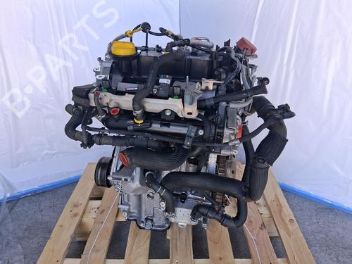 Engine DACIA SANDERO II 1.0 LPG (B8ML) | BP36140232M1 - Image 3