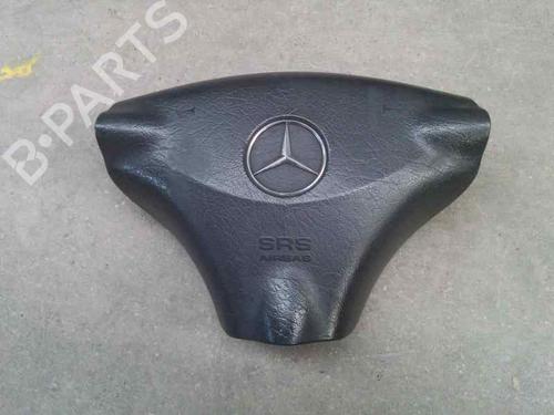 Airbag Kit MERCEDES-BENZ A-CLASS (W168) A 140 (168.031, 168.131) | BP4197742C86 