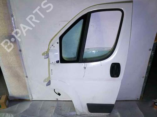 left-front-door-citroen-jumper-ii-van-20-bluehdi-130-tocada-2006-6508896 main image