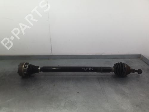 Used Right front driveshaft Right front driveshaft 38073205 38073205
