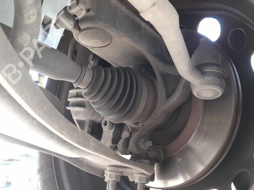 Højre Styrespindel Lejehus Højre Styrespindel Lejehus CITROËN C3 II (SC_) 1.0 VTi 68 (68 hp) 37183438 37183438