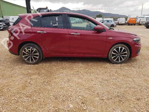 Subframe FIAT TIPO Saloon (356_, 357_) 1.4 (356SXA1B) | BP24675439M9 