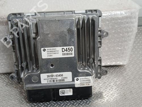 Used Engine control unit (ECU) Engine control unit (ECU) 38348184 38348184