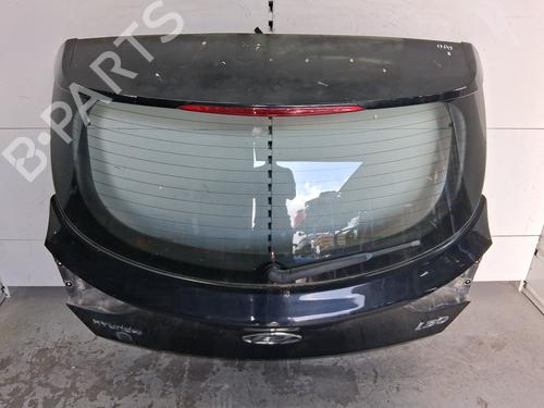 Used Tailgate Tailgate 36302753 36302753