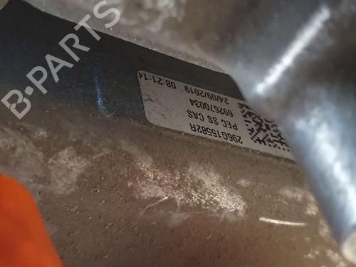Inverter/Converter SMART FORTWO Coupe (453) electric drive / EQ (453.391) | BP19450401M119 