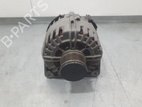 Generator Generator 39600562 39600562