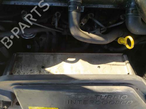 Used Intercooler FORD FOCUS I (DAW, DBW) [1998-2009]  21380879