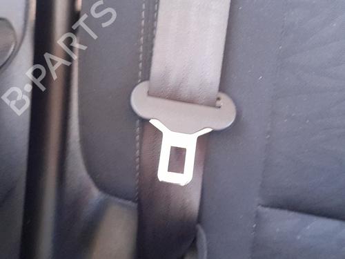 Used Rear left seatbelt Rear left seatbelt 37426823 37426823