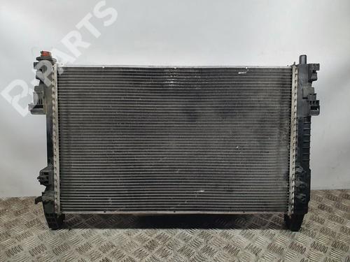 Water radiator MERCEDES-BENZ B-CLASS Sports Tourer (W245)  | BP11350164M31 