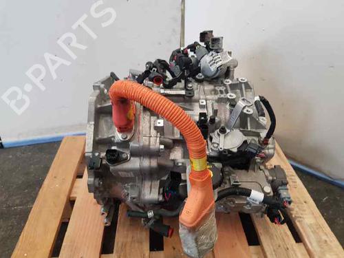 Gearbox HYUNDAI KONA (OS, OSE, OSI)  | BP17458502M3 