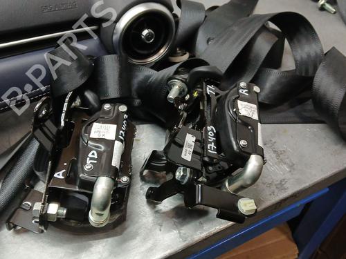 Airbag Kit MAZDA 2 Hatchback (DL, DJ) 1.5 SKYACTIV-G | BP32372296C86 